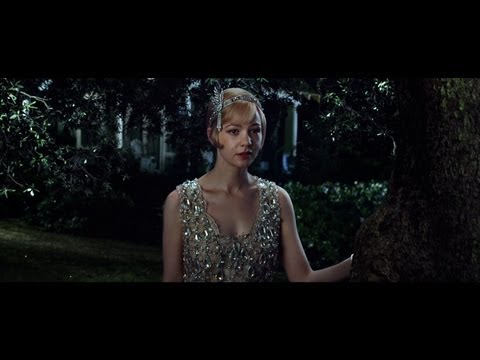 The Great Gatsby – Official Trailer 2 [HD]