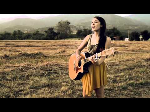 The One You Say Goodnight To – Kina Grannis (Official Music Video)