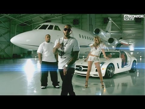 Timati & La La Land feat. Timbaland & Grooya – Not All About The Money (Official Video HD)