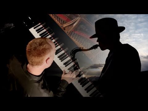 To The Summit (Featuring Ray Smith on Tenor Sax) – ThePianoGuys