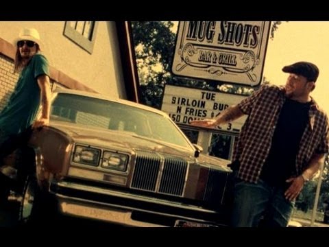 Uncle Kracker – Good To Be Me ft. Kid Rock [Official Video]