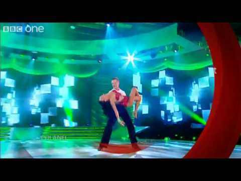 Winner: Poland – Eurovision Dance Contest 2008 – BBC One