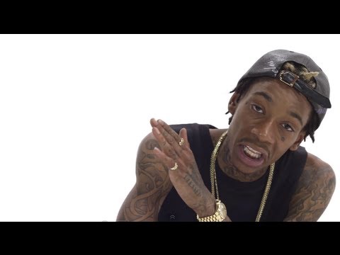 Wiz Khalifa – Bout Me [Official Music Video]