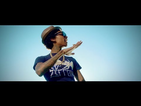 Wiz Khalifa – Choosin ft. Curren$y & Rick Ross [Official Video]