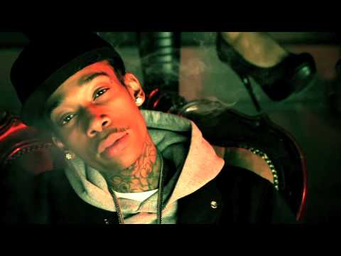 Wiz Khalifa – On My Level Ft. Too Short [Official Music Video]