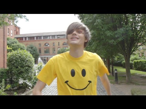 Alex Day – Good Morning Sunshine (Official Video)