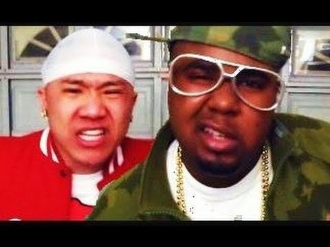 Best Rappers Alive- CHUNK DIRTY