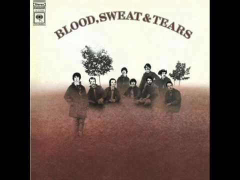 Blood, Sweat & Tears – You’ve Made Me So Very Happy