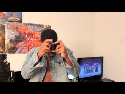 Chief Keef – I Don’t Like (Music Video Parody) Call of Duty Remix
