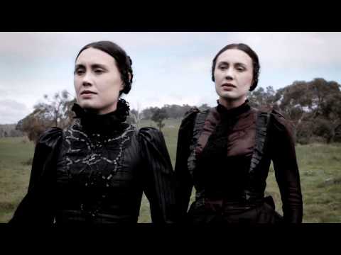 CocoRosie – Gallows (OFFICIAL VIDEO)