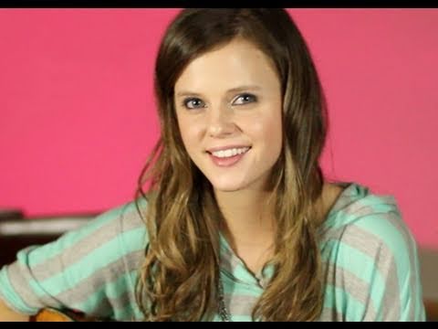Colbie Caillat – Brighter Than The Sun (Cover by Tiffany Alvord)