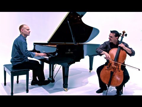 David Guetta – Without You ft. Usher (Piano/Cello Cover) – ThePianoGuys