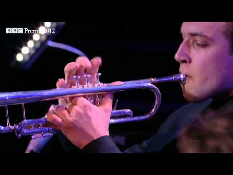 Duke Ellington: Rockin’ In Rhythm – BBC Proms 2012
