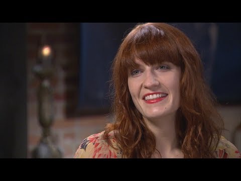 Florence Welch: 5 Things You Didn’t Know About Her