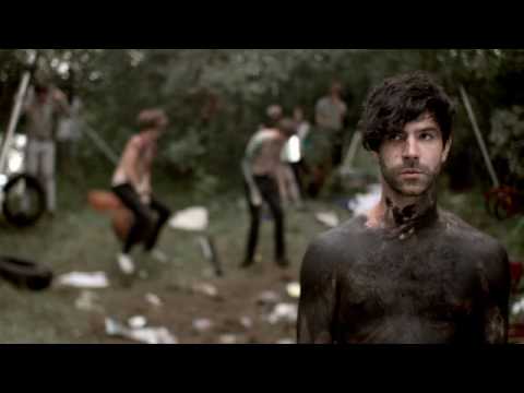 Foals – Olympic Airways (OFFICIAL VIDEO)