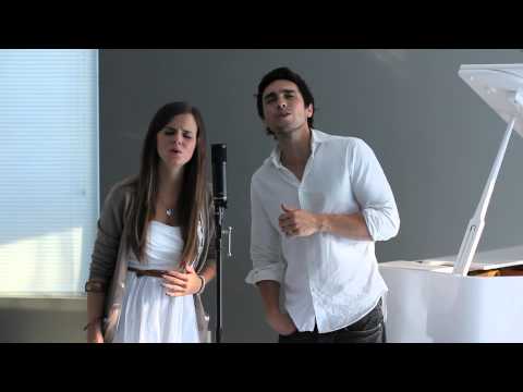 Gloriana – (Kissed You) Good Night – Tiffany Alvord and Chester See (Official Cover Music Video)