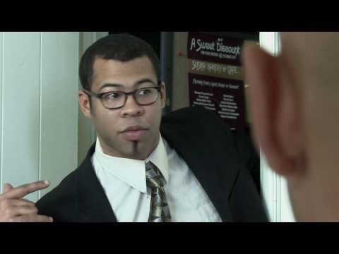 Key & Peele: Competition in the Work Place