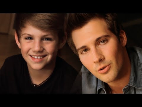MattyB – Never Too Young ft. James Maslow (Official Music Video)