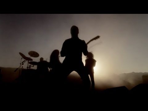 Metallica – The Day That Never Comes [Official Music Video]