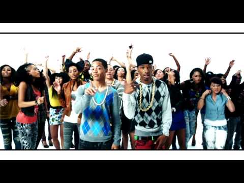 New Boyz Ft. Ray J “Tie Me Down” OFFICIAL Music Video [HQ] Skee.TV
