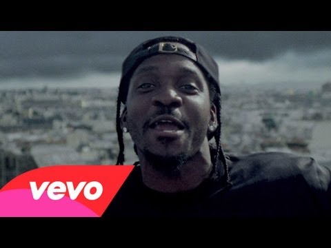 Pusha T – Numbers On The Boards (Explicit)