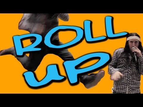 Roll Up – [Walk off the Earth] – Wiz Khalifa Cover