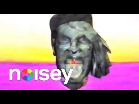 The Purist X Danny Brown – “Jealousy” (Official Video)