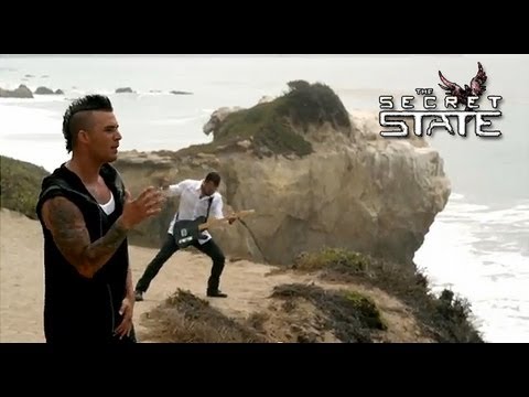 The Secret State Music – The Biggest Mistake – Official Video