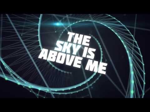 The Secret State – The Biggest Mistake – Official Lyric Music Video