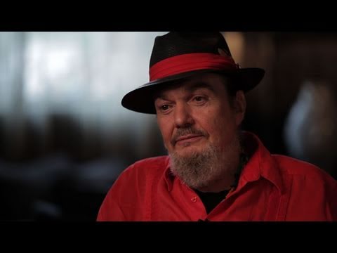 10 Questions for Dr. John