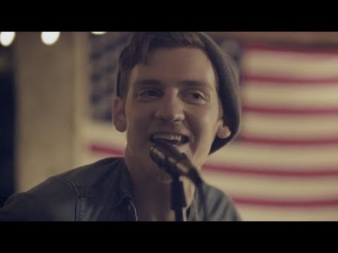 A Rocket To The Moon: Whole Lotta You [OFFICIAL VIDEO]