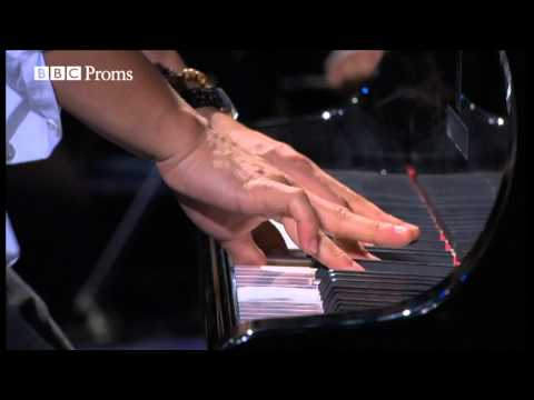 BBC Proms 2010: Jamie Cullum and the Heritage Orchestra – BBC