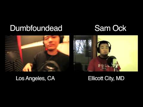 Dumbfoundead – Different Galaxies ft. Sam Ock (FREE MP3 + Lyrics)