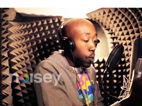 Freddie Gibbs, Mr. Green, and Peruvian Pipers Espiritu Andino – Live from the Streets – Episode 5