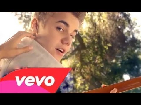 Justin Bieber – Nothing Like Us (Official Music Video)