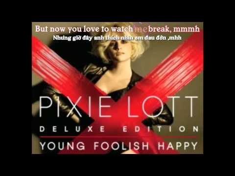 Love You To Death [Officla] – Pixies lott || Vietsub – lyric