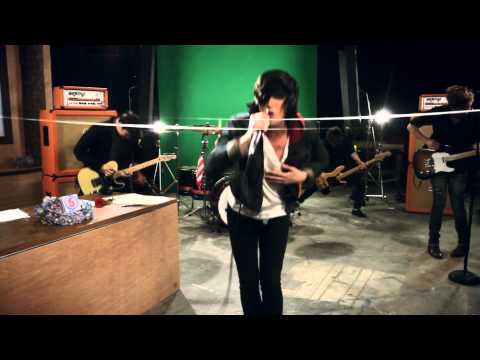 Sleeping With Sirens – Do It Now, Remember It Later (Official Music Video)