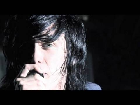 Sleeping With Sirens – If I’m James Dean, Then You’re Audrey  Hepburn (Official Music Video)