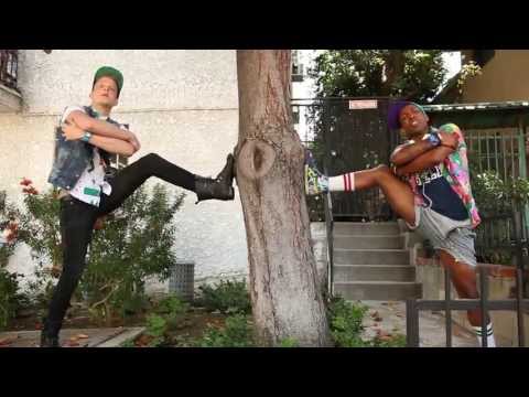 #SplitsOnTrees by Todrick Hall (featuring Unterreo Edwards)