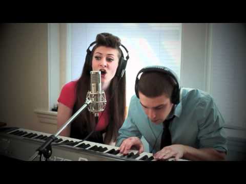 Written in the Stars – Tinie Tempah (Cover by @KarminMusic)