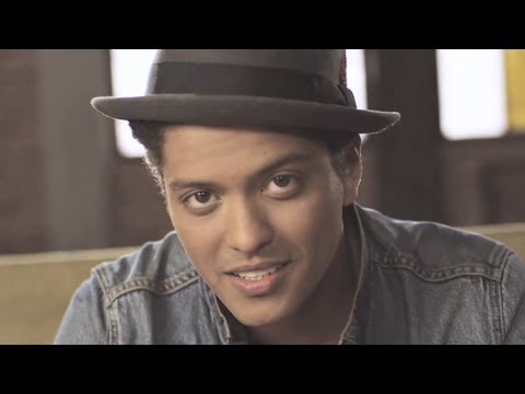 Bruno Mars – Just The Way You Are [OFFICIAL VIDEO]