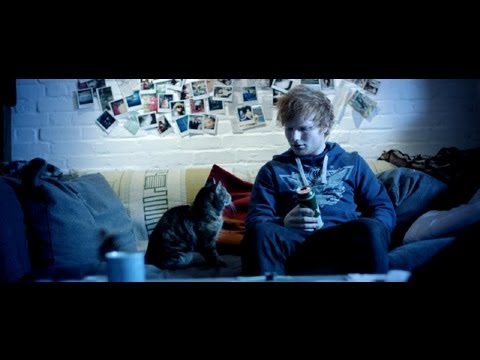 Ed Sheeran – Drunk [Official Video]