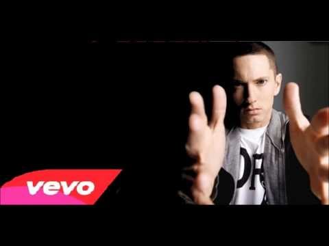 Eminem – Berzerk (Explicit Video)