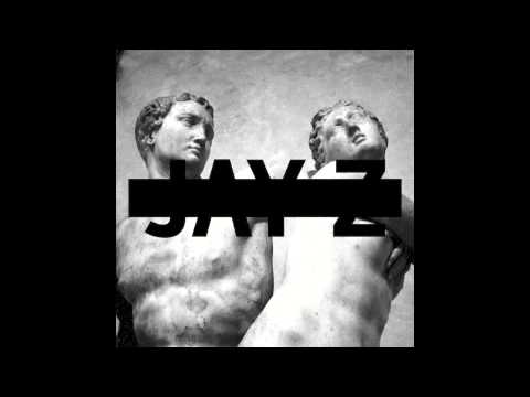 JAY Z “Holy Grail” featuring Justin Timberlake