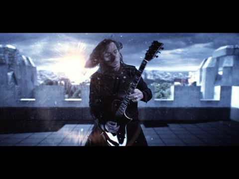 Kamelot – Sacrimony (Angel of Afterlife) [Official Music Video]