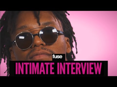 Lupe Fiasco Flashes “Gentleman Sausage” – Incredibly Intimate Interview