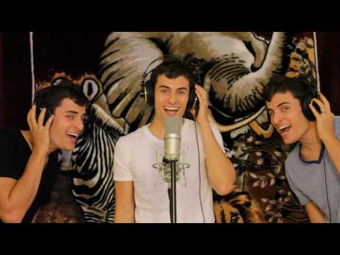 Maroon 5 – Misery – A Cappella Cover  (Mike Tompkins) – Maroon5 – Music Video, Voice and Mouth