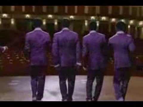 “My Girl” – The Temptations