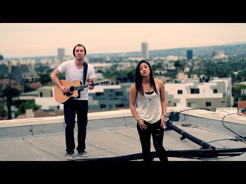 Payphone – Maroon 5 Ft Wiz Khalifa (Alex G Acoustic Cover ft Jameson Bass) Official Cover Video