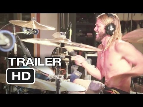 Sound City TRAILER (2013) – Rock Music Documentary Movie HD